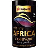 Tropical Soft Line Africa Carnivore Size S 100ML 60GR