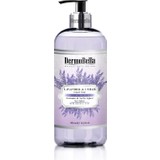 Dermobella Lavanta ve Sedir Ağacı Özlü Sıvı Sabun 500 ml