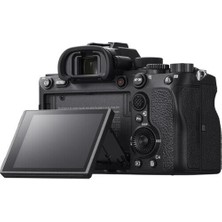 Sony A7R Full Frame Gövde Iva Body Fotoğraf Makinesi