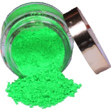 Divriği Boya Fosforlu Pigment Toz Boya  1 kg