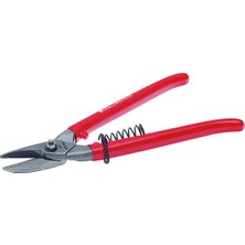 İzeltaş Kaportacı Makası 275 mm (Sol)