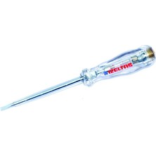İzeltaş Master Kontrol Kalemi Düz Uçlu 165 mm