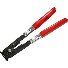 İzeltaş Hortum Kelepçe Pense Sıkıştırma Tipi 235 mm
