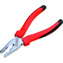 İzeltaş Kombine Pense Ergonomik Seri 200 mm
