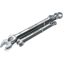 İzeltaş Torx Kombine Anahtar Takımı 8 Parça