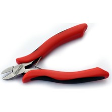 İzeltaş Elektronikçi Yan Keski 125 mm