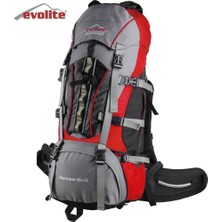 Evolite Hurricane 55+10 Lt Sırt Çantası