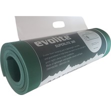 Evolite Superlite 300 Kamp Matı 10MM