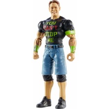 Wwe Mattel John Cena Basic Series 113 6" Aksiyon Figür GLB17 
  (Yurt
  Dışından)