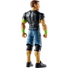 Wwe Mattel John Cena Basic Series 113 6" Aksiyon Figür GLB17 
  (Yurt
  Dışından)