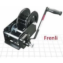 Jun Kaung JK-04253 El Vinci Frenli Kollu 1 Ton 9 kg