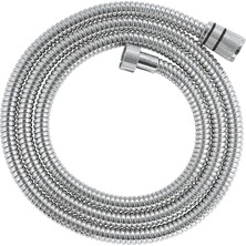 Grohe Rotaflex Metal Longlife Twistfree Metal Duş Hortumu 1750 28025000