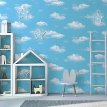 Adawall 8904-1 Duvar Kağıdı Adakids Koleksiyonu