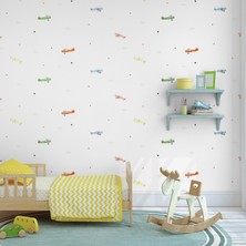 Adawall 8907-1 Duvar Kağıdı Adakids Koleksiyonu