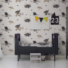 Adawall 8918-1 Duvar Kağıdı Adakids Koleksiyonu