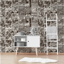 Adawall 8922-2 Duvar Kağıdı Adakids Koleksiyonu