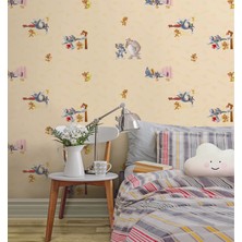 Adawall 8925-2 Duvar Kağıdı Adakids Koleksiyonu