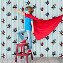 Adawall 8927-2 Duvar Kağıdı Adakids Koleksiyonu