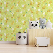 Adawall 8929-2 Duvar Kağıdı Adakids Koleksiyonu