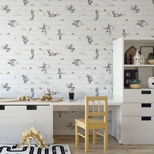 Adawall 8934-1 Duvar Kağıdı Adakids Koleksiyonu