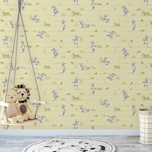 Adawall 8934-2 Duvar Kağıdı Adakids Koleksiyonu