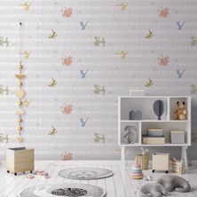 Adawall 8937-1 Duvar Kağıdı Adakids Koleksiyonu