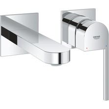Grohe Plus Iki Delikli Lavabo Bataryası
m-Boyut 29303003