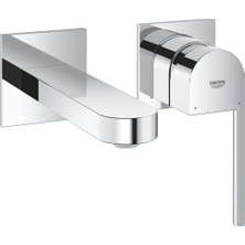 Grohe Plus Iki Delikli Lavabo Bataryası
m-Boyut 29303003