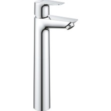 Grohe Bauedge Tek Kumandalı Lavabo Bataryası 
xl-Boyut 23761001