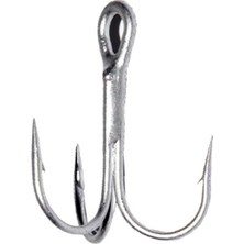 Sea Horse SH23-8240 No:4/0 5 Lu Paket 3 Lü Iğne