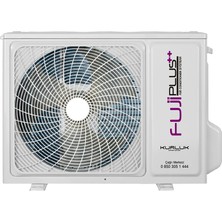  FujiPlus Air A++ 9000 BTU Duvar Tipi Inverter Klima (Montaj Dahil)