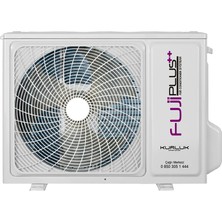 FujiPlus Air A++ 18000 BTU Inverter Duvar Tipi Klima