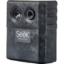 Seek Scan Ateş ölçer Termal Kamera