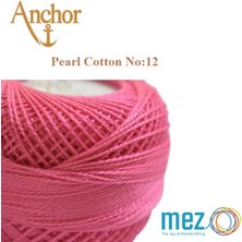 Anchor Koton Perle No:12