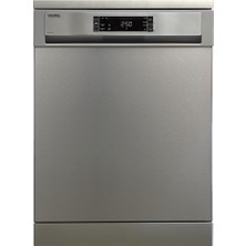 Vestel BM 4201 X 4 Programlı Bulaşık Makinesi