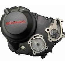 Honda Cbr 250 R Krank Kutusu Sağ Dış Kapak