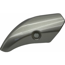 Mondial Vulture 125 I Far Muhafaza Dekor Kapak Sol
