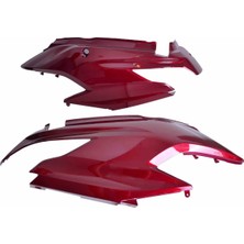 Honda Activa S Sele Altı Grenaj Takımı Kırmızı