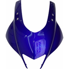 Yamaha R25 Kafa Grenajı Mavi 2019