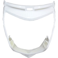 Mondial 150 Mg Superboy Beyaz Far Muhafazası