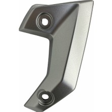 Yamaha mt 25 Radyatör Yan Koruma Sağ Gri