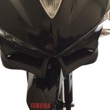 Yamaha Yzf R25 Winglet Neon Sarı