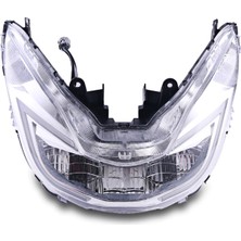 Honda Pcx 125   Far Komple (2014-2017)