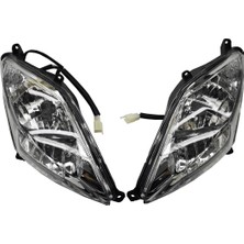 Mondial 150 Mash Far Komple