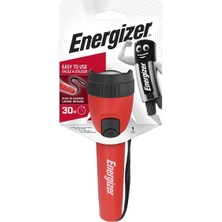 Energizer LP00161 Plastik LED Fener