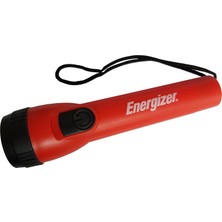 Energizer LP00161 Plastik LED Fener