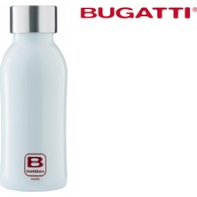 Bugatti Mavi Termos 350ML 7X18CM