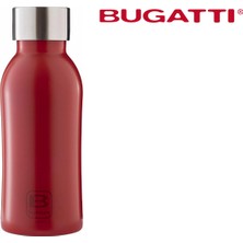 Bugatti Kırmızı Termos 350ML 7X18CM