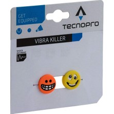 Tecnopro Tecno Pro Vibra Killer Kids Tenis Raketi Titreşim Önleyici 262465