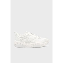 Armani Exchange Kadın Beyaz Sneaker